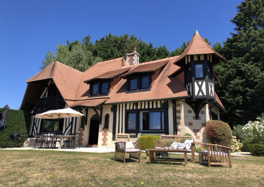 Photo de la propriété