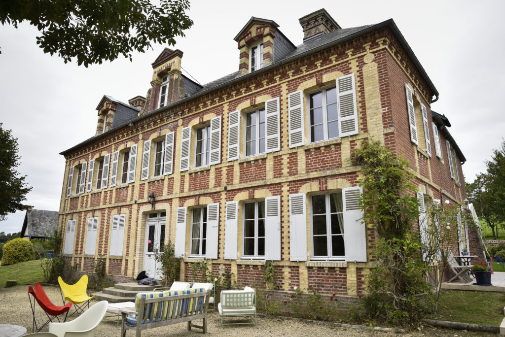 Photo de la propriété