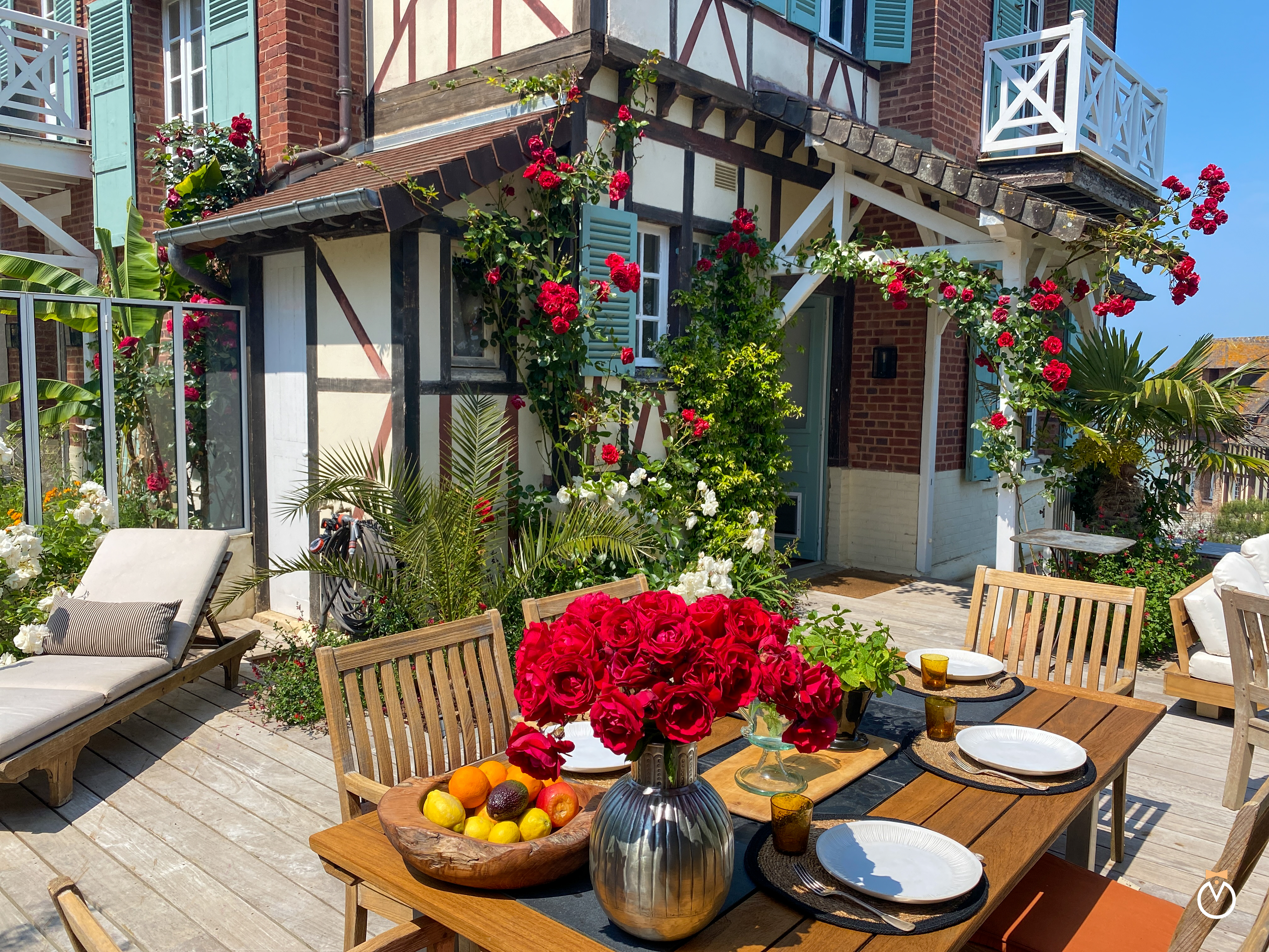 Photo d'une propriété