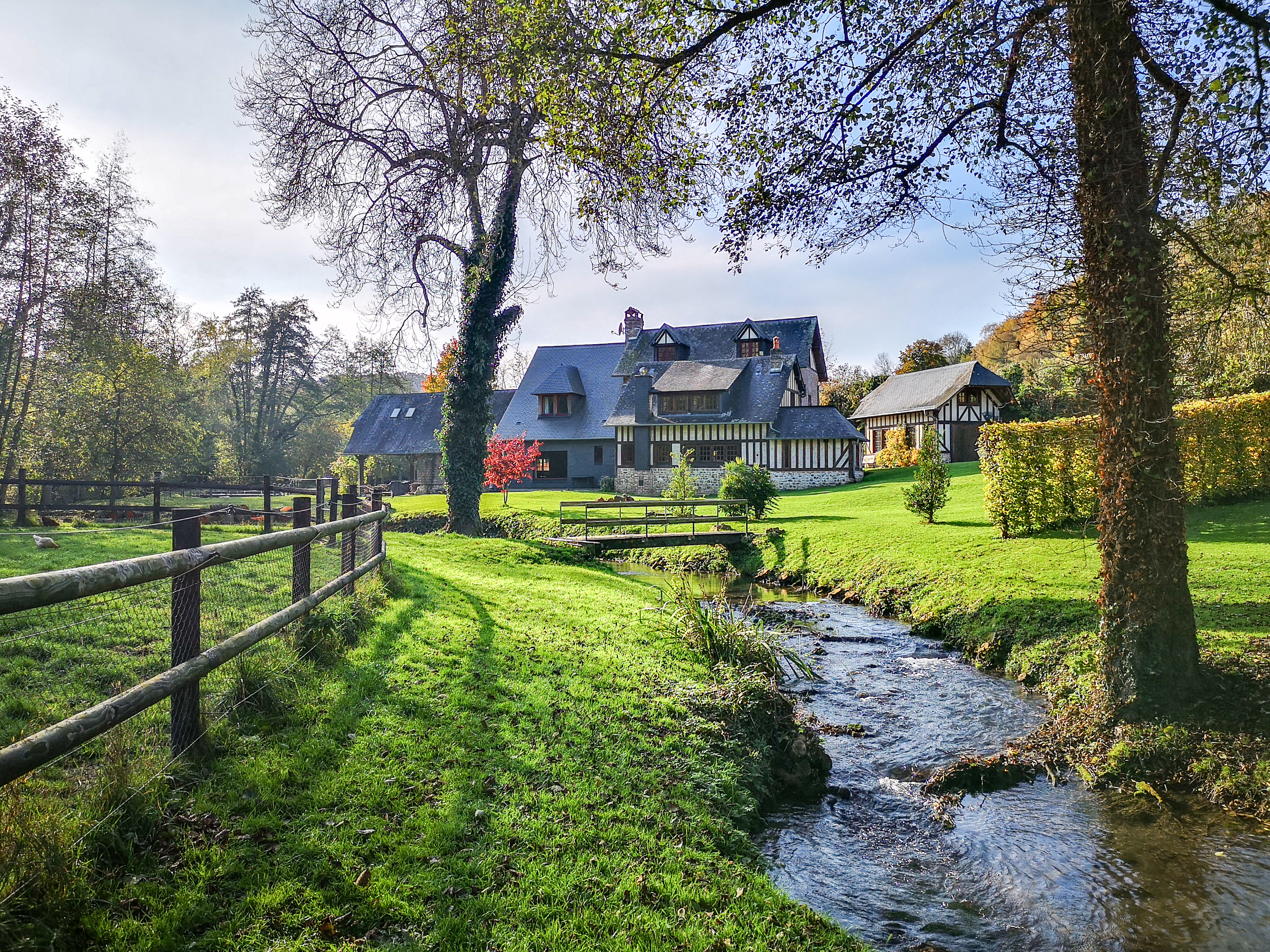 Photo d'une propriété