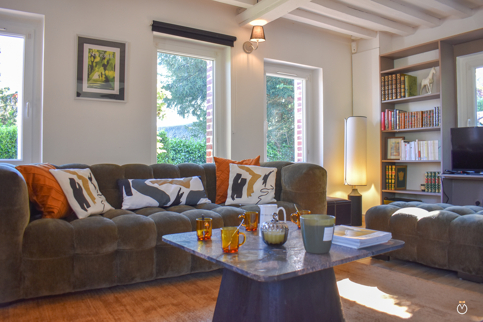 Photo d'une propriété