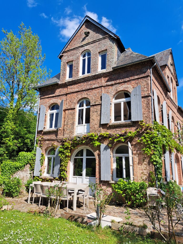 Image de la propriété