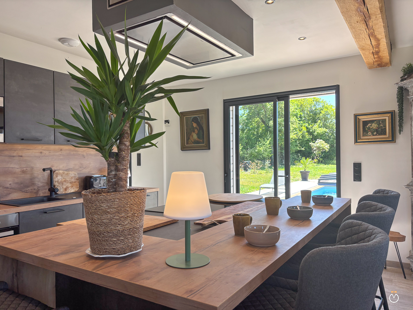 Photo d'une propriété