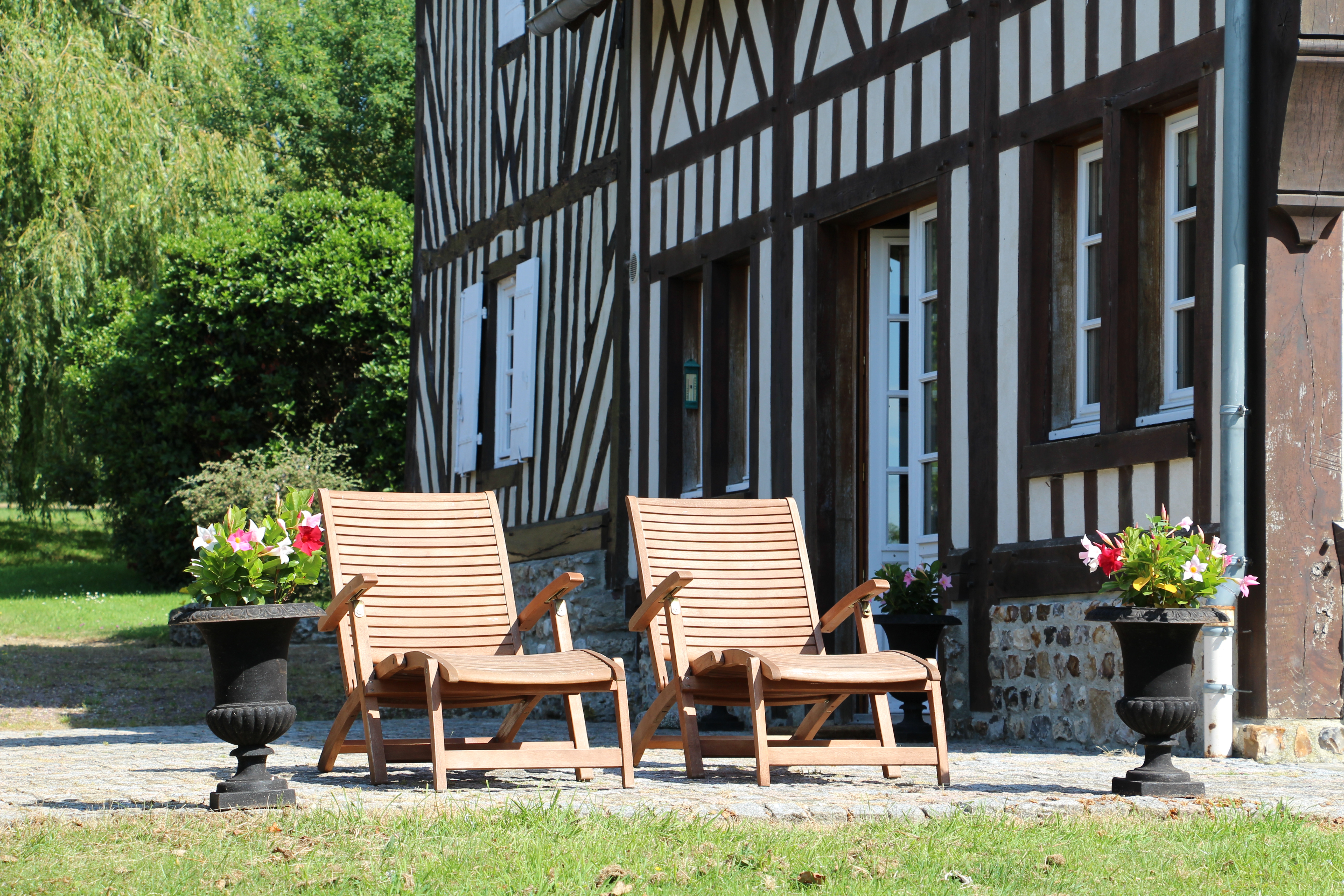 Photo d'une propriété