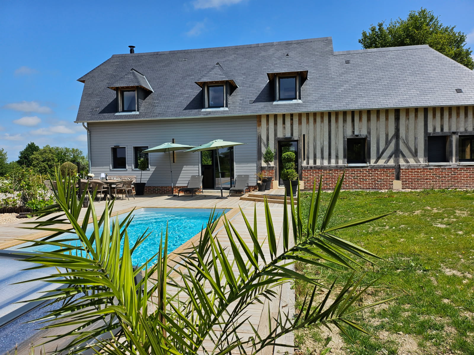 Photo d'une propriété