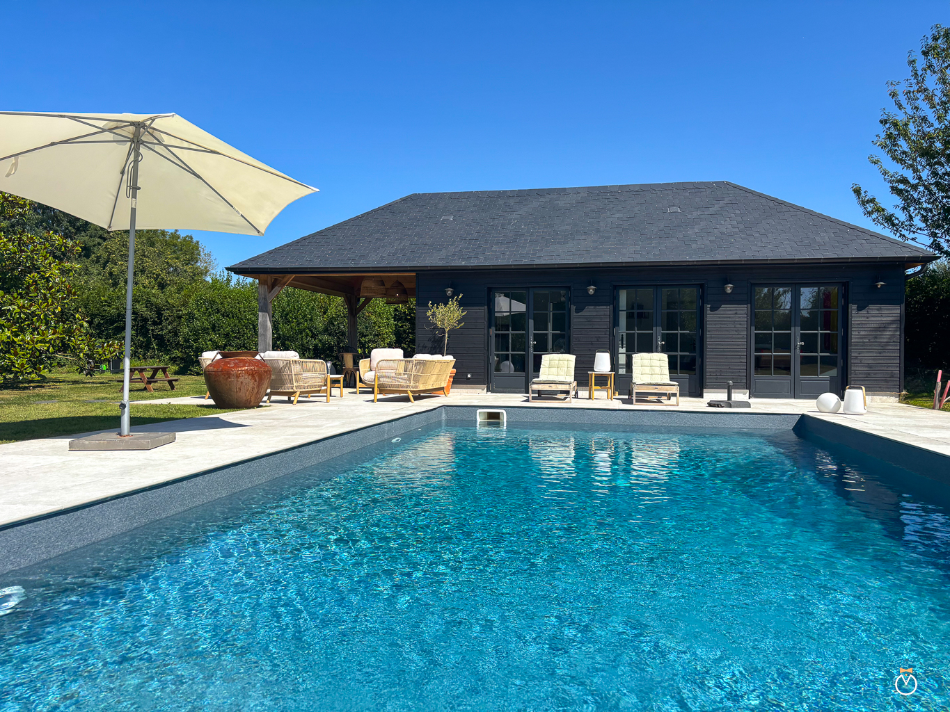 Photo d'une propriété