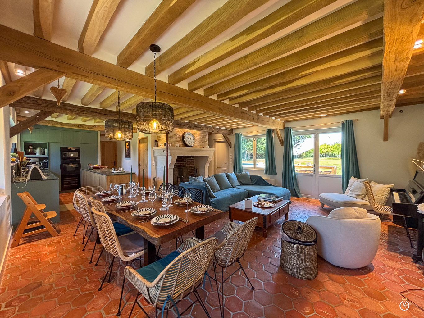 Photo d'une propriété