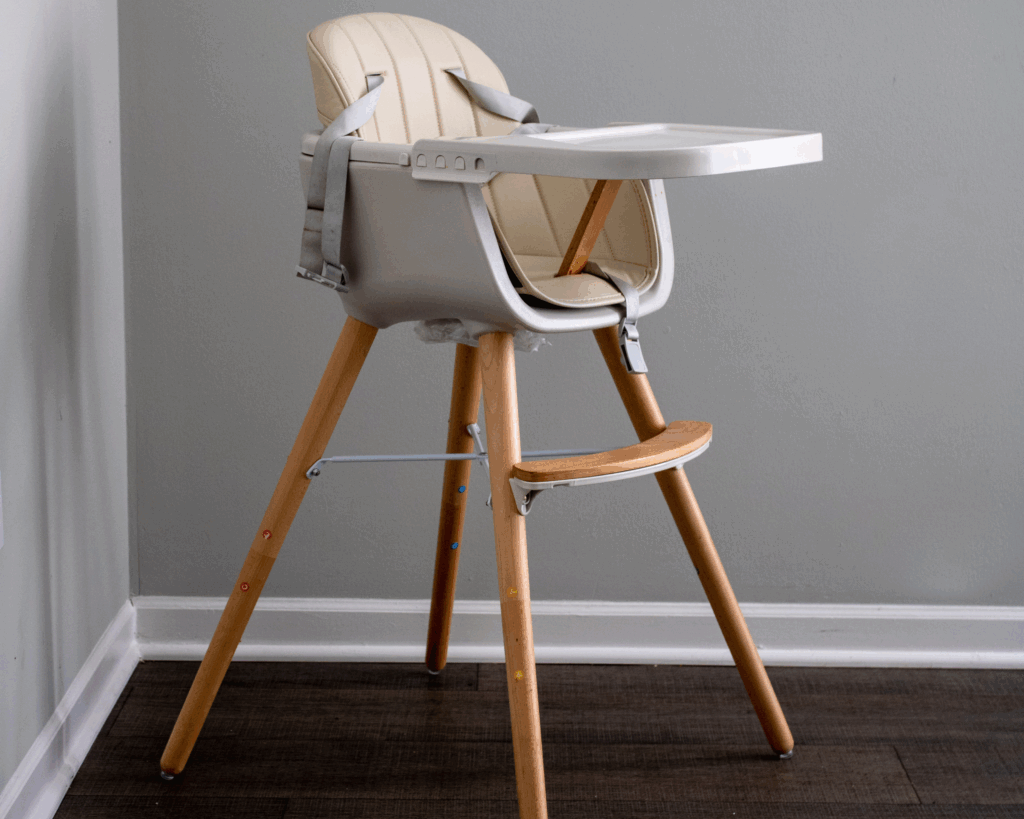 CHAISE HAUTE