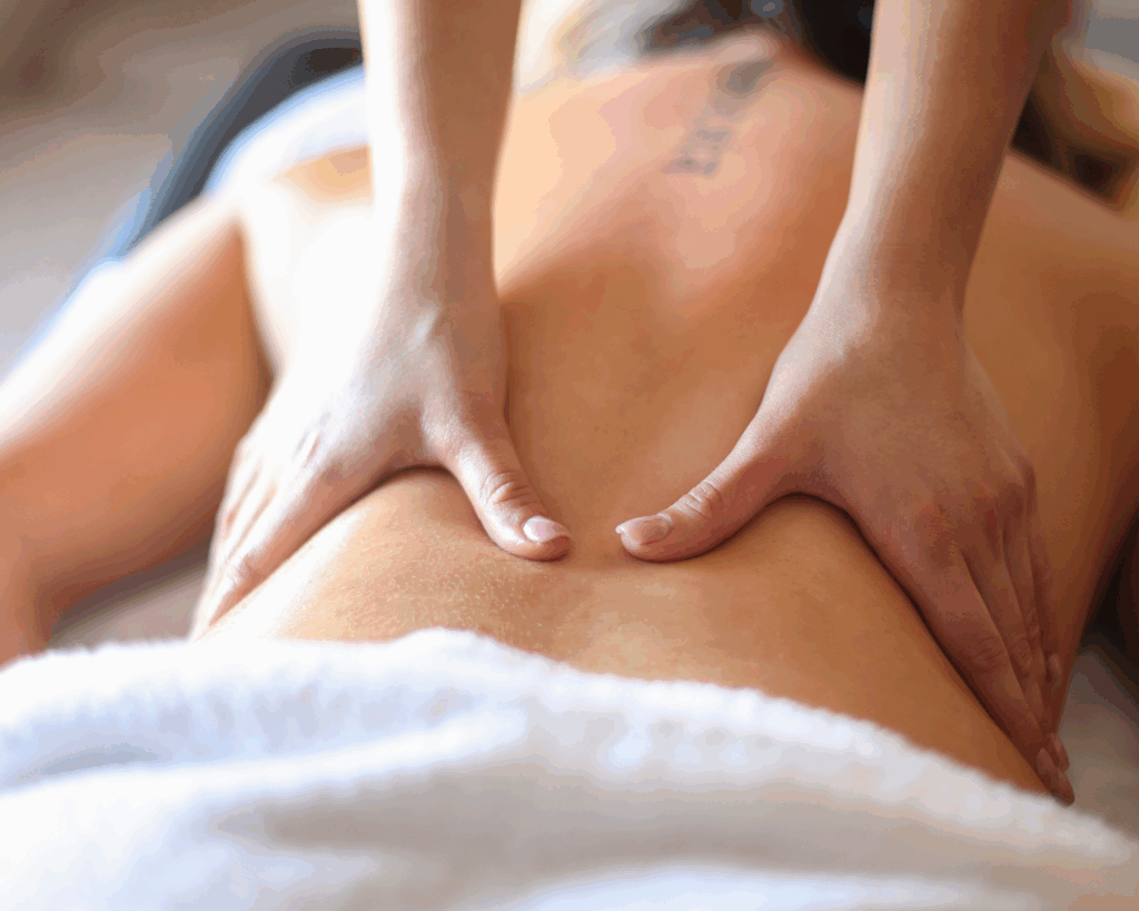 MASSAGE