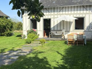 Cottage Les Châtaigniers