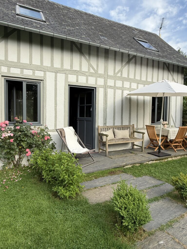 Cottage Les Châtaigniers