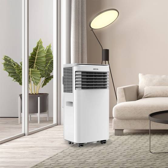 Climatiseur mobile