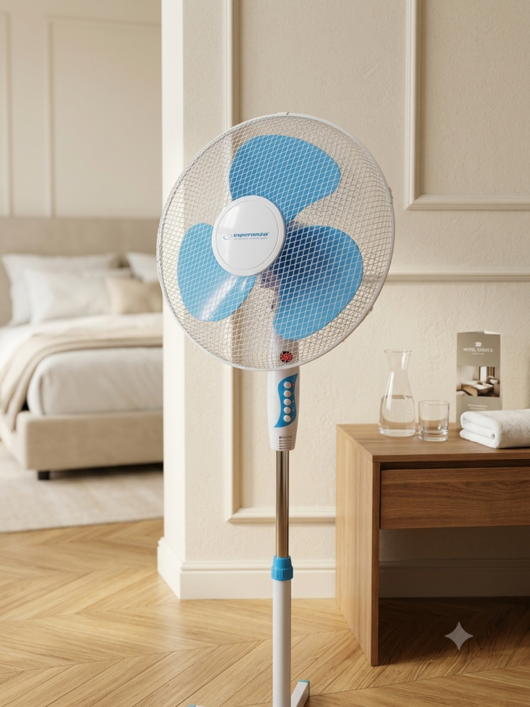 Ventilateur