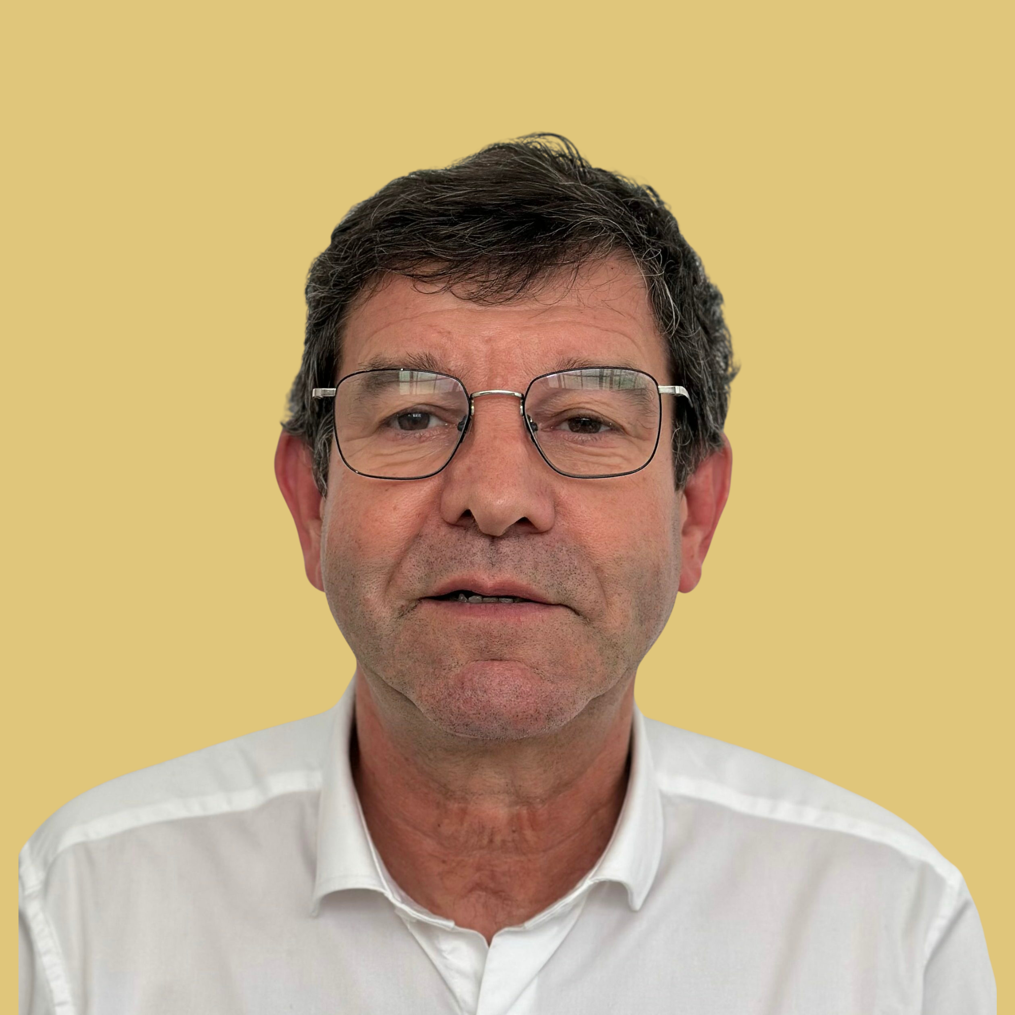 Thierry FANTHOU
