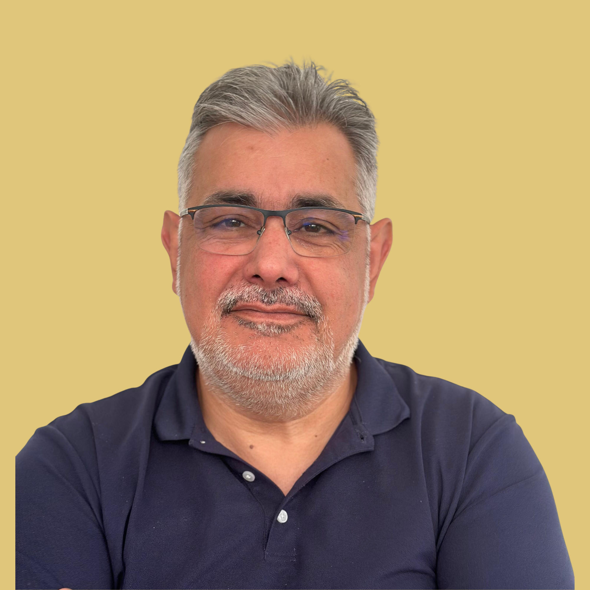 Fernando FIGUEIREDO