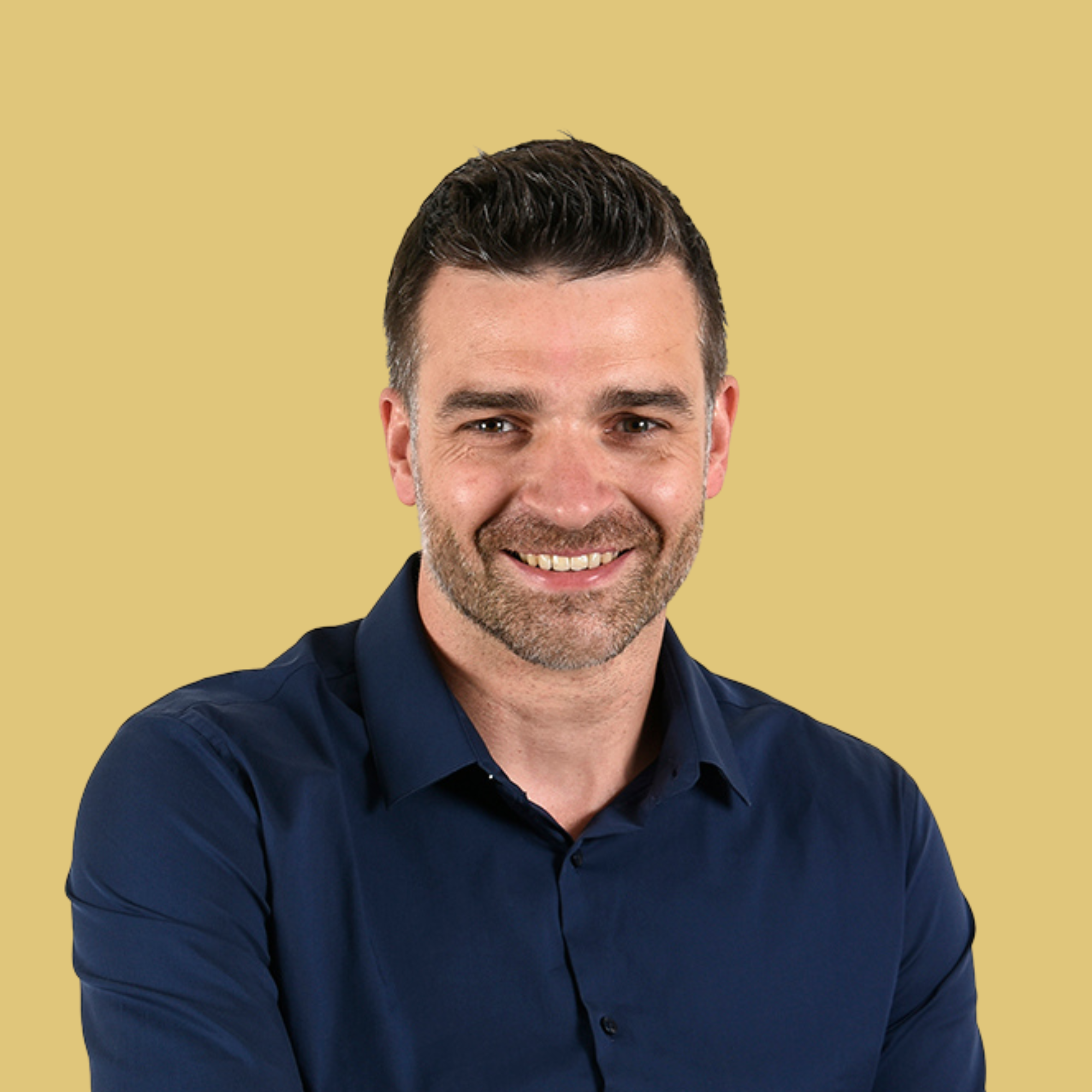 Nicolas LE FLOCH