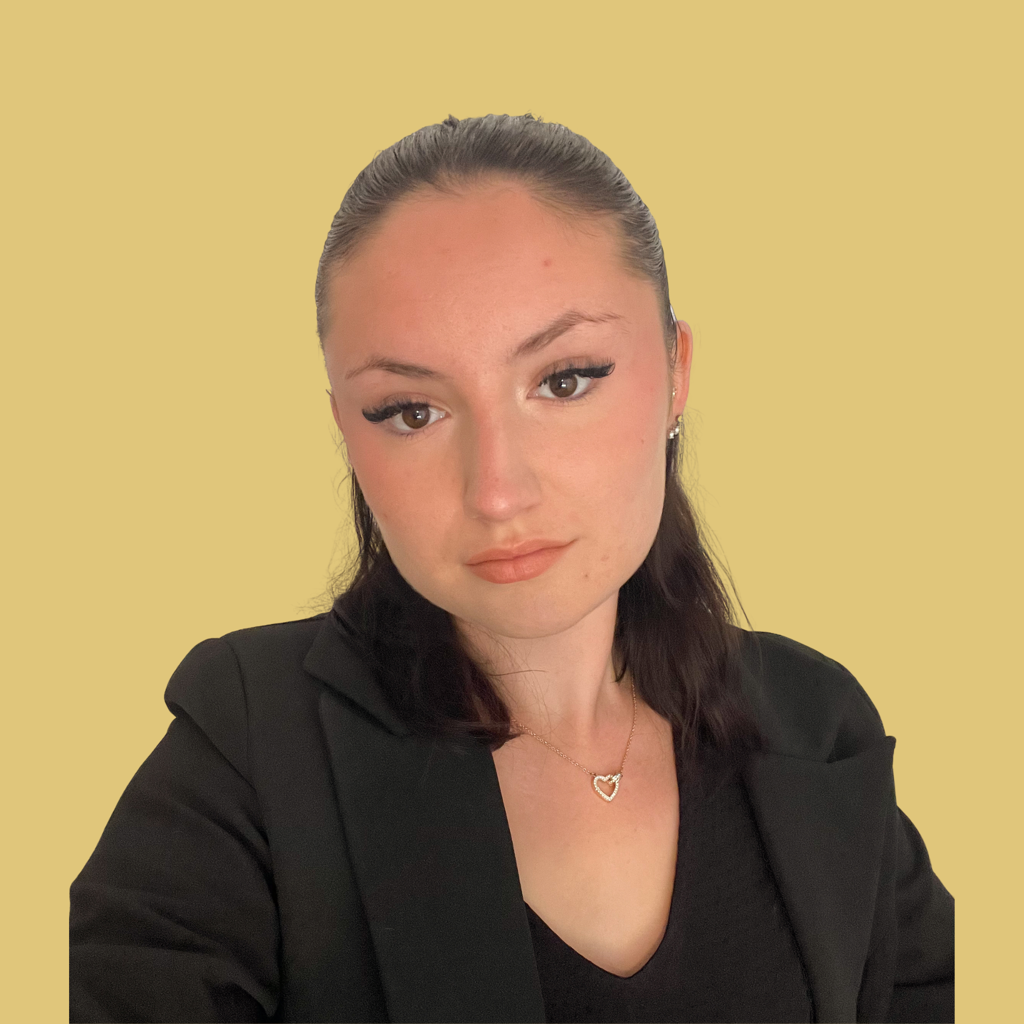 Zoé LEROY