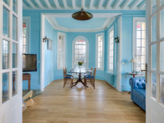 Villa La Petite Normandy