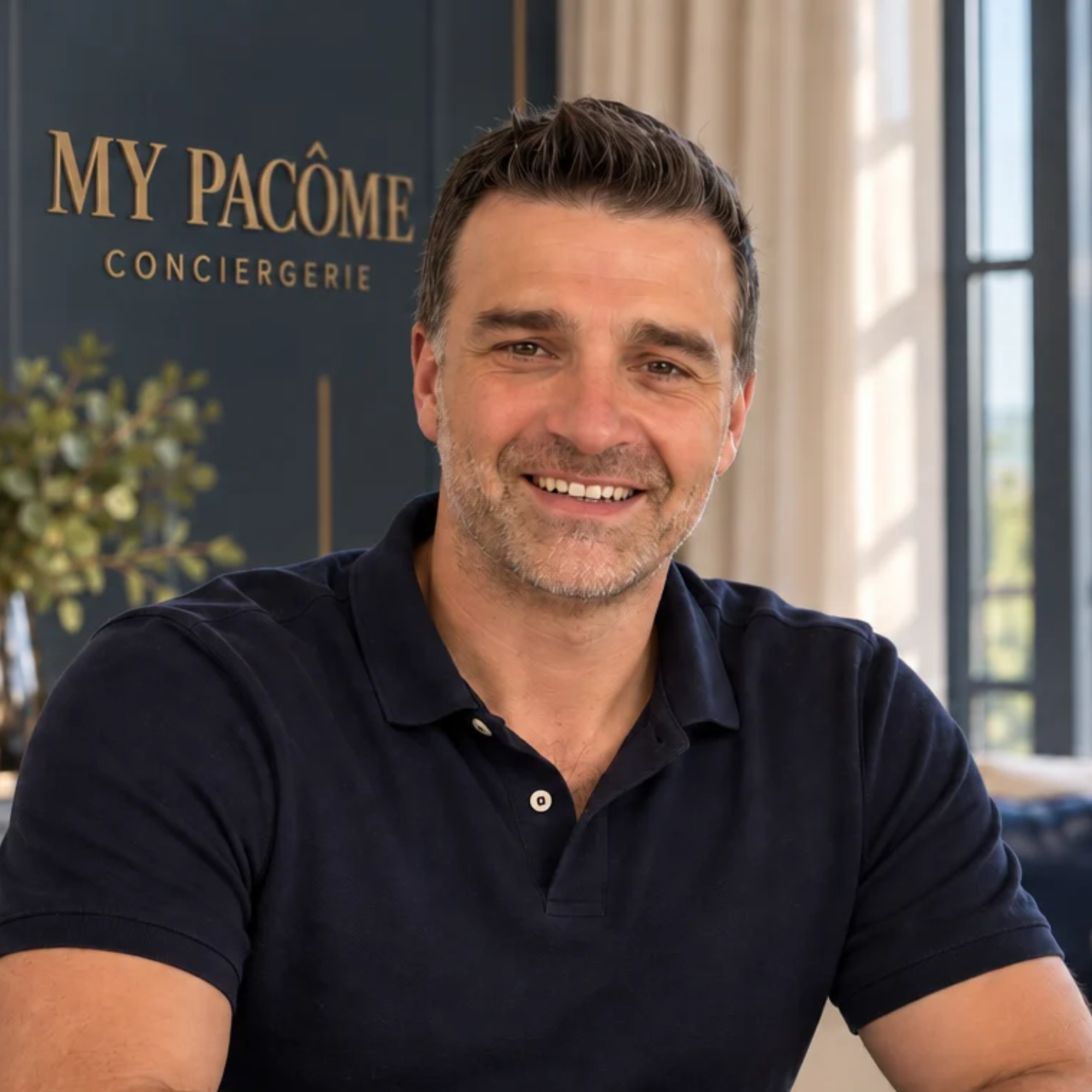 Nicolas LE FLOCH