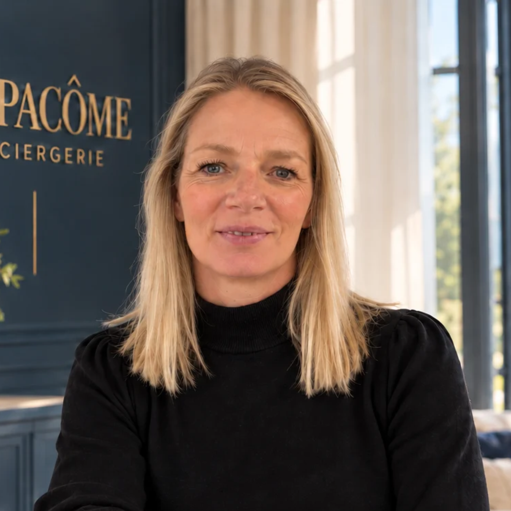 Christelle MARQUE